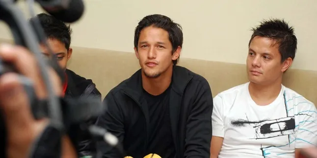 PSSI Tengah Ruwet, Irfan Bachdim Belum Akan Kembali ke Indonesia PSSI Tengah Ruwet, Irfan Bachdim Belum Akan Kembali ke Indonesia