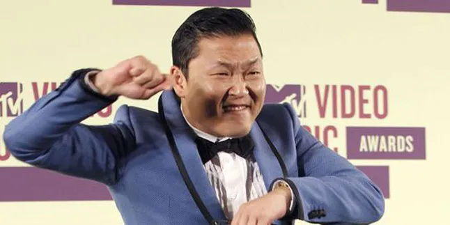 PSY 'Gangnam Style' Dirumorkan Meninggal Karena Overdosis?