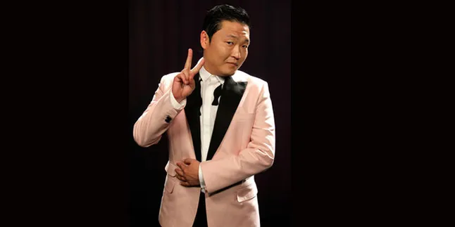 PSY: Kesuksesan 'Gangnam Style' Adalah Sebuah Kecelakaan! PSY: Kesuksesan 'Gangnam Style' Adalah Sebuah Kecelakaan!