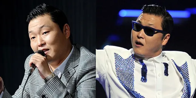 PSY Merasa Terbebani Jelang Perilisan Lagu Baru