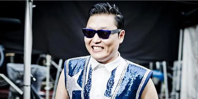 PSY Pesta Bareng Usher - Leonardo DiCaprio di New York