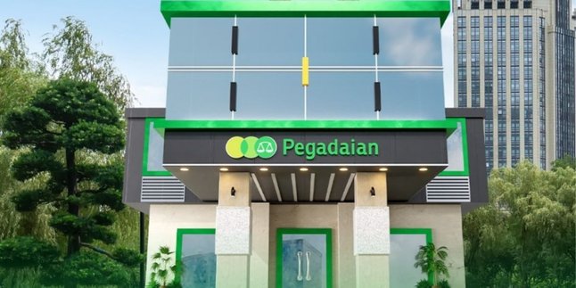 PT Pegadaian Opens Job Vacancies, Know the Schedule, Requirements, and Registration Link