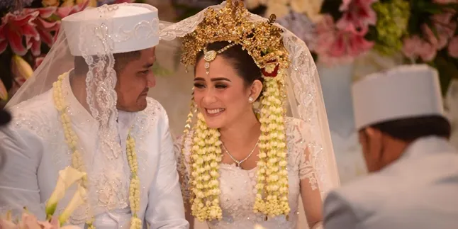 Puadin Redi: Nikah Itu Enak Cuma Awalnya, ke Sananya Enak Banget Puadin Redi: Nikah Itu Enak Cuma Awalnya, ke Sananya Enak Banget