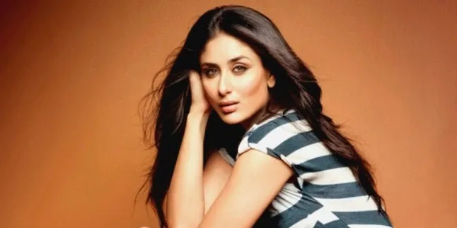 Puas Berakting, Kareena Kapoor Putuskan Jadi Wanita Karir?