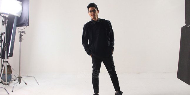 Puas, SBY Beri Pujian Untuk Afgansyah Reza