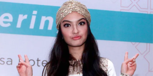 Puasa 18 Jam di Norwegia, Raline Shah: Enak Jadi Orang Indonesia Puasa 18 Jam di Norwegia, Raline Shah: Enak Jadi Orang Indonesia