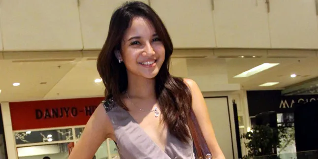 Puasa, Apa Saja Yang Dirindukan Chacha Frederica?