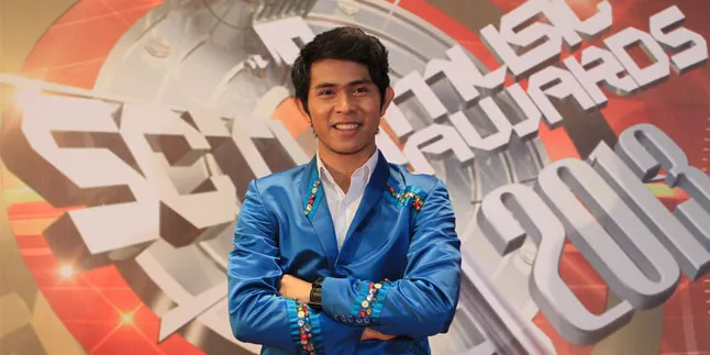 Puasa, Cakra Khan Lebih Giat Berbuka Ketimbang Sahur