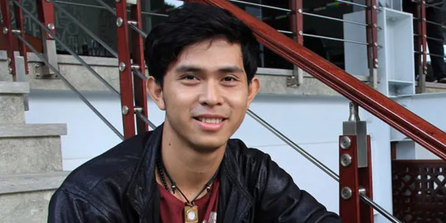 Puasa, Cakra Khan Pilih Tidur Demi Menjaga Emosi