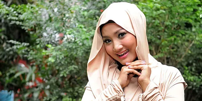 Puasa Full Sehari, Fatin Shidqia Lubis Dibayar Seribu Rupiah