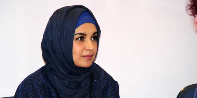 Puasa Hari Pertama Shireen Sungkar Tak Bareng Keluarga Puasa Hari Pertama Shireen Sungkar Tak Bareng Keluarga
