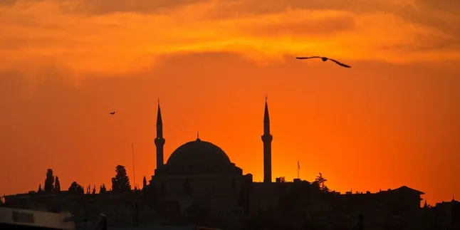 Puasa Muhammadiyah 2026 Hingga Lebaran, Catat Tanggalnya