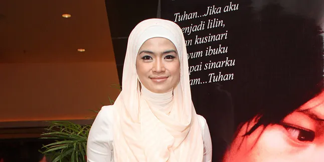 Puasa Pertama, Yulia Rachman Wajibkan Buka Bareng Anak