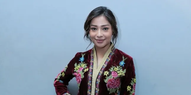 Puasa Ramadan, Nikita Willy Selalu Tunggu Masakan Ibunda