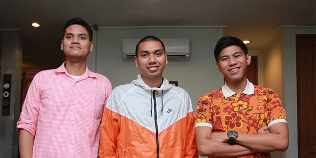 Puasa, RAN Pilih Dekatkan Diri Pada Yang Kuasa