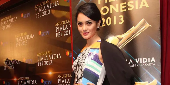 Puasa, Ririn Ekawati Banyak Habiskan Waktu Bersama Anak