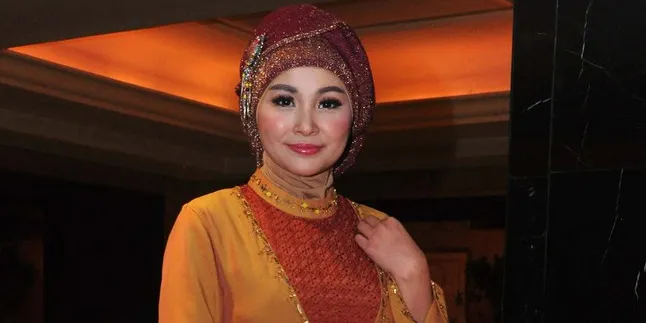 Puasa Sambil Menyusui, Soraya Larasati Belajar Dari Internet