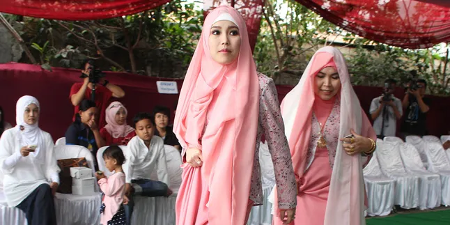 Puasa Tanpa Suami, Ayu Ting Ting Tetap Bersyukur Puasa Tanpa Suami, Ayu Ting Ting Tetap Bersyukur