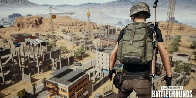 PUBG Jadi Game Battle Royale yang Paling Viral! Apa Sih PUBG Mobile Itu? PUBG Jadi Game Battle Royale yang Paling Viral! Apa Sih PUBG Mobile Itu?