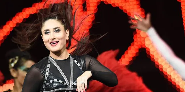 Pucat Pasi, Kareena Kapoor Pede Keluar Tanpa Make Up Sama Sekali