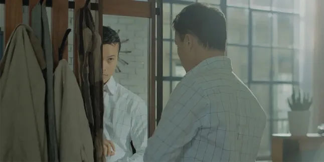 Puisi Baru 'ADA APA DENGAN CINTA', Dalem Banget Puisi Baru 'ADA APA DENGAN CINTA', Dalem Banget