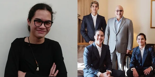 Puji Irwan Mussry, Dul Jaelani: Kaya Raya Kalau Nggak Baik Buat Apa?