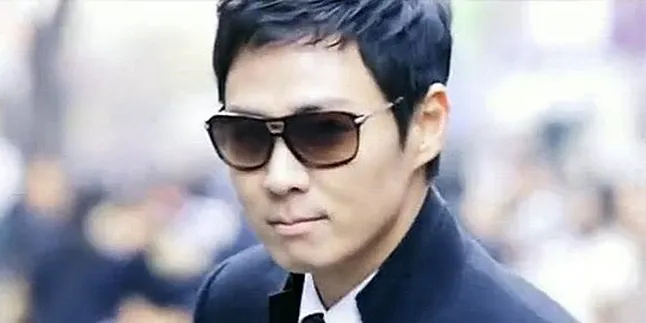 Puji K-Pop, Yeon Jung Hoon Akui Ngefans Big Bang