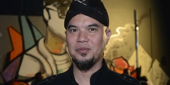 Puji Mulan Jameela Lewat Postingan Ini, Ahmad Dhani: Cute Mulan