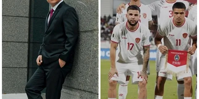 Pujian Denny Cagur, Dampak Positif Naturalisasi Timnas dalam Kualifikasi Piala Dunia 2026