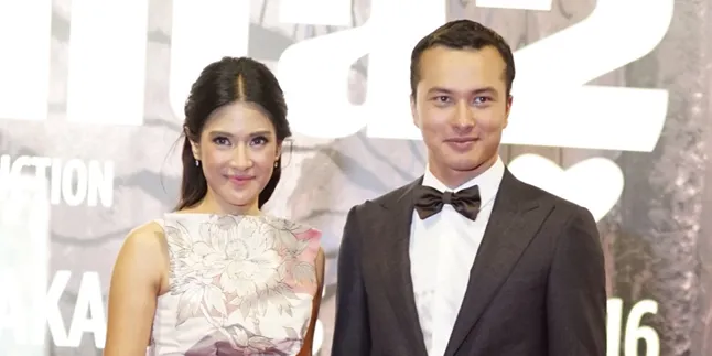 Pujian Dian Sastro Untuk Nicholas Saputra Ini Bikin Netizen Baper