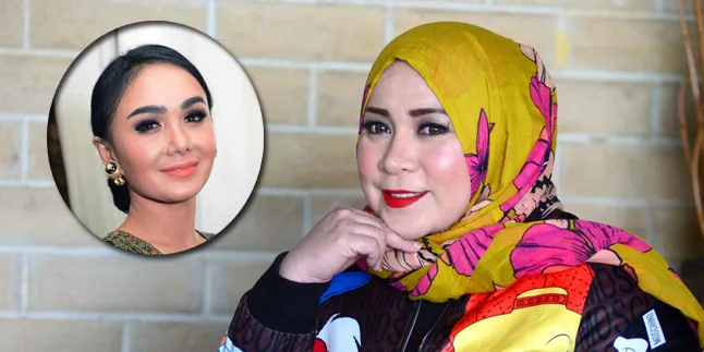 Pujian Menyentuh Melly Goeslaw Untuk Yuni Shara: Wanita Panutan!