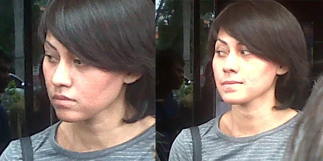 Pukuli Istri, Pesinetron Raden Kian Santang Dilaporkan ke Polisi Pukuli Istri, Pesinetron Raden Kian Santang Dilaporkan ke Polisi