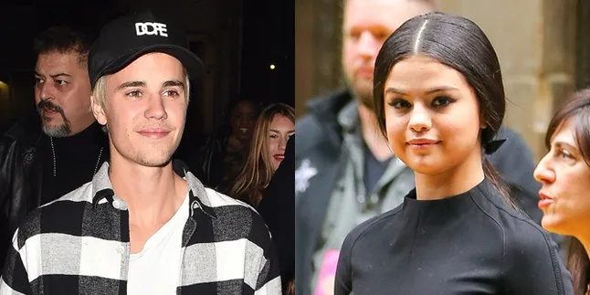 Pulang Dari Jamaika, Justin Bieber & Selena Gomez Barengan Lagi Pulang Dari Jamaika, Justin Bieber & Selena Gomez Barengan Lagi