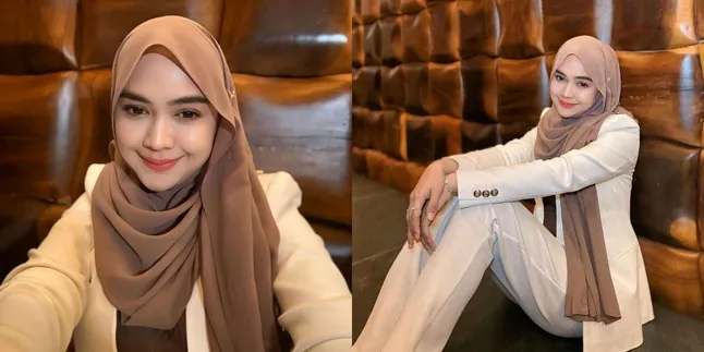 Pulang dari Korea Wajah Makin Glowing, Ria Ricis Akui Jalani Perawatan Sampai Disuntik Tidur Pulang dari Korea Wajah Makin Glowing, Ria Ricis Akui Jalani Perawatan Sampai Disuntik Tidur
