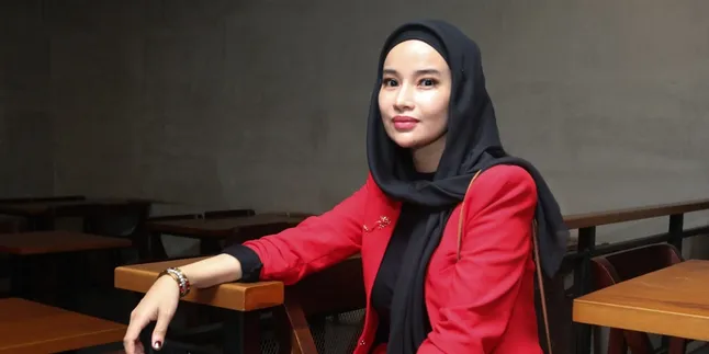 Pulang dari Korsel, Dokter Ayu Widyaningrum Kembangkan Inovasi Treatment Kecantikan dari Pinus Merah