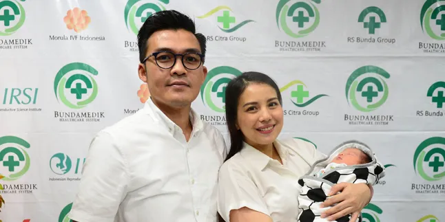 Pulang Dari RS Pasca Melahirkan, Tya Ariestya Curhat Panjang