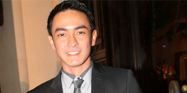 Pulang Haji, Zumi Zola Bawa Kenangan Indah