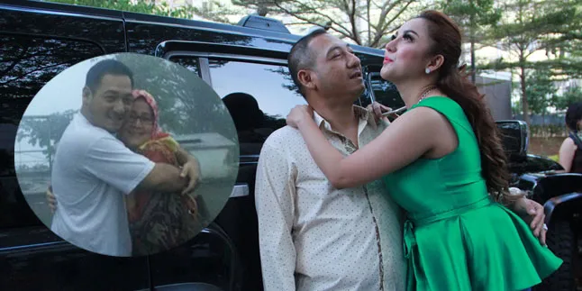 Pulang Honeymoon, Suami Regina Hubungan Intim Dengan Istri Tua Pulang Honeymoon, Suami Regina Hubungan Intim Dengan Istri Tua