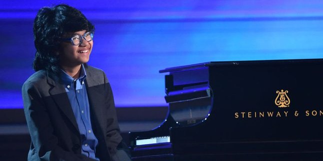 Pulang Kampung, Joey Alexander Gelar Konser di Jakarta