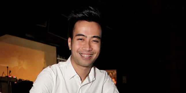 Pulang Kampung, Vidi Aldiano Rayakan Dua Ultah Sekaligus