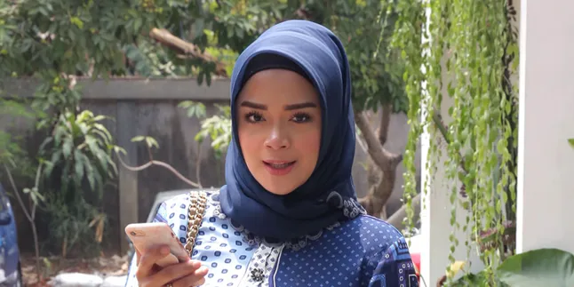 Pulang ke Indonesia, Sheza Idris Cerita Sedihnya Hamil Jauh Dari Keluarga