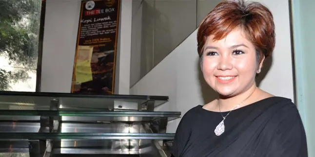 Pulang ke Medan, Joy Tobing Tak Mau Temui Suami