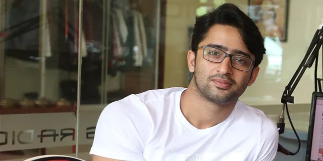 Pulang, Shaheer Langsung Bintangi 'Kuch Rang Pyar Ke Aise Bhi'