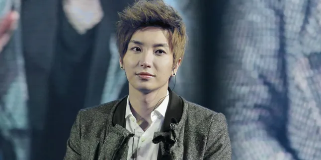 Pulang Wamil, Leetuk Tak Mau Disambut Fans