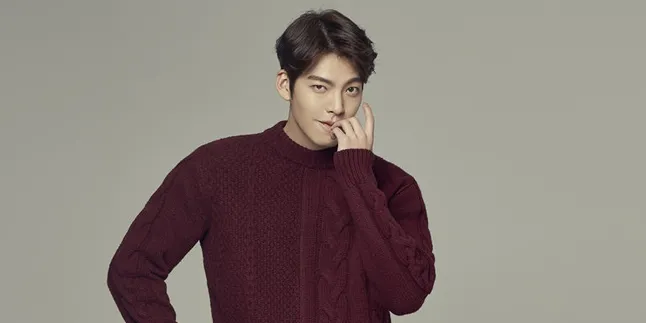 Pulih dari Kanker, Kim Woo Bin Akan Gelar Fan Meeting untuk Pertama Kali