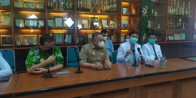 Puluhan Dokter RSSA Malang Dimintai Keterangan  Terkait Tragedi Kanjuruhan