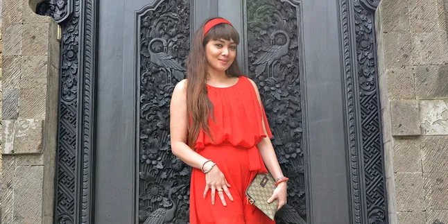 Puluhan Juta Raib, Terry Putri Ditipu Polisi Gadungan