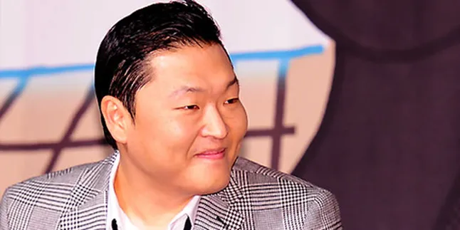 Puncaki Billboard's Hot 100, Gangnam Style - Maroon 5 Saingan!