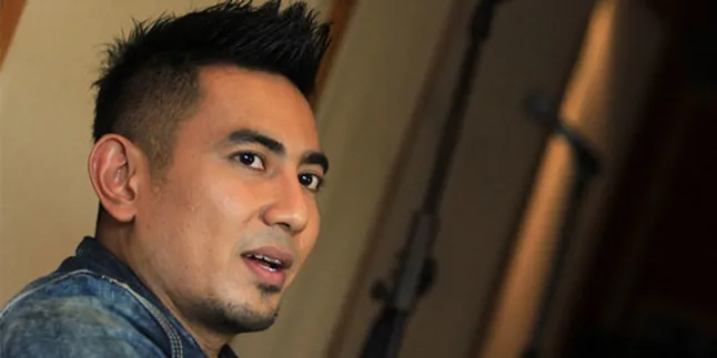 Punya 2 Anak, Hidup Rio Febrian Lebih Seru