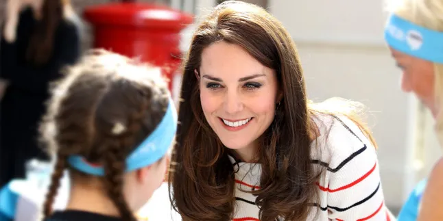 Punya 2 Anak, Kate Middleton Masih Sering Merasa Kesepian Punya 2 Anak, Kate Middleton Masih Sering Merasa Kesepian